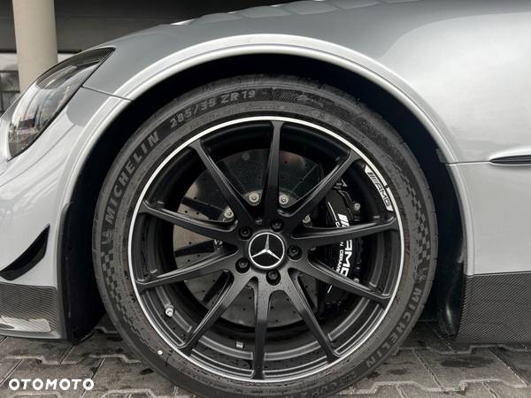 Mercedes-Benz AMG GT - 5
