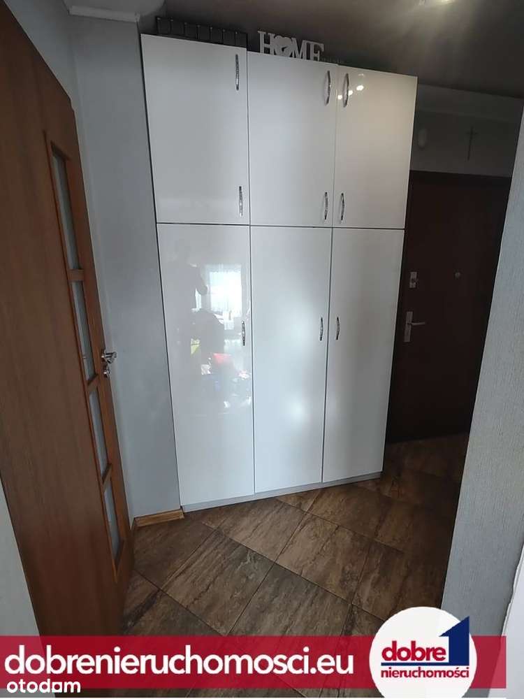 Osowa góra, 2 pokoje, duży balkon-0