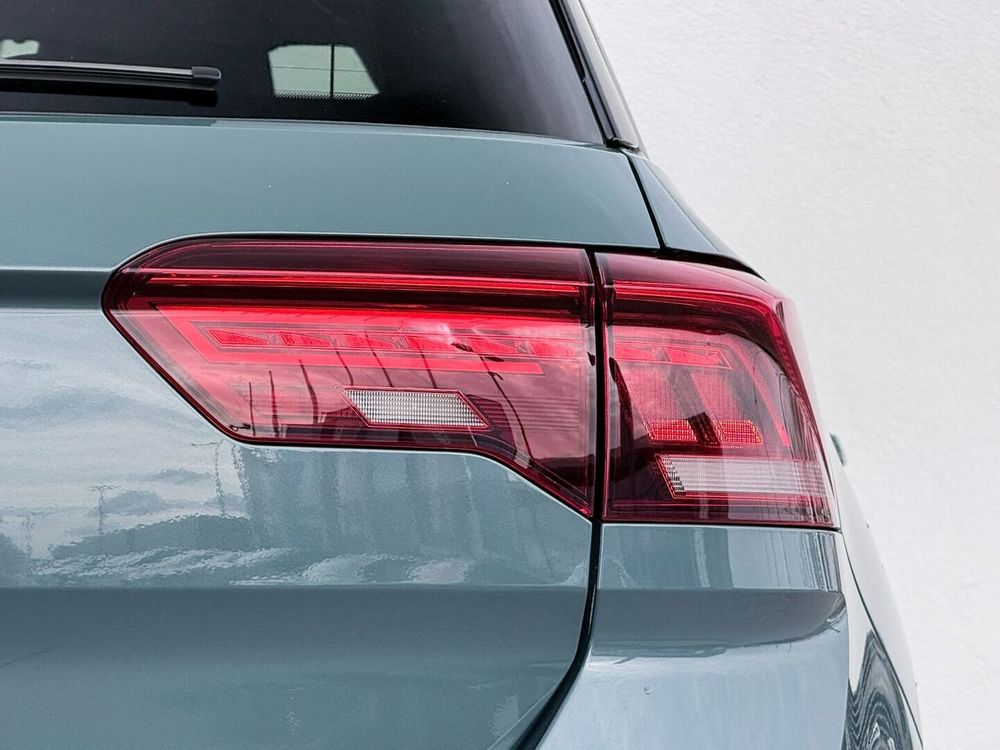 Volkswagen T-Roc 1.5 TSI Style DSG 2025 — zdjęcie 5