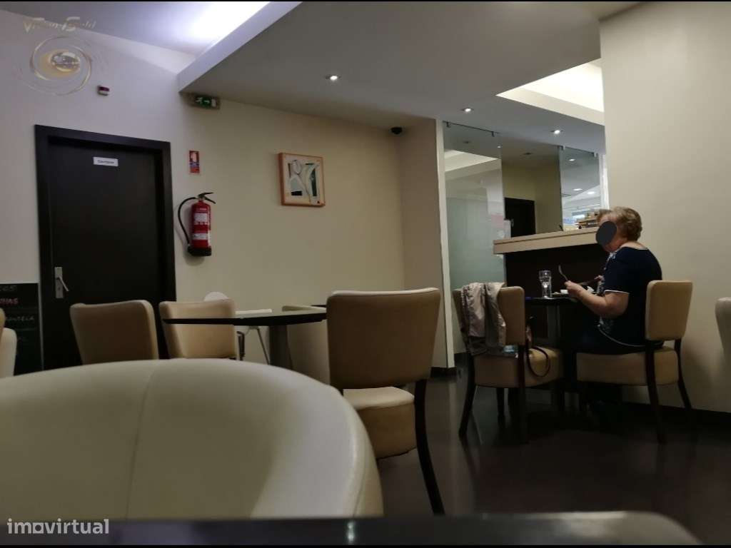 TRESPASSE CAFÉ SNACK -BAR - VILA NOVA DE GAIA - Grande imagem: 4/9