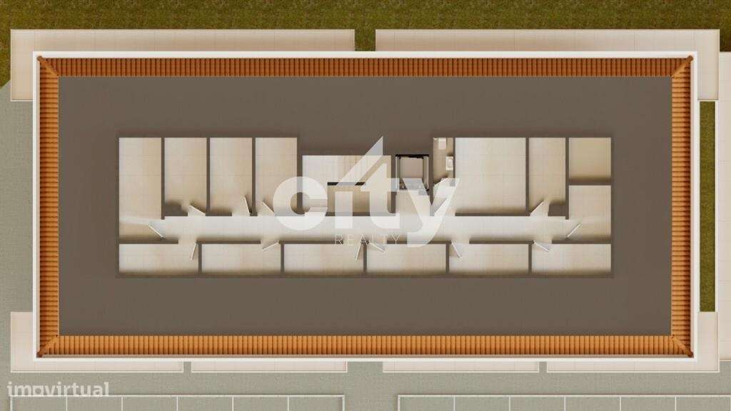 APARTAMENTO T3 NOVO - MALVEIRA - Grande imagem: 4/22