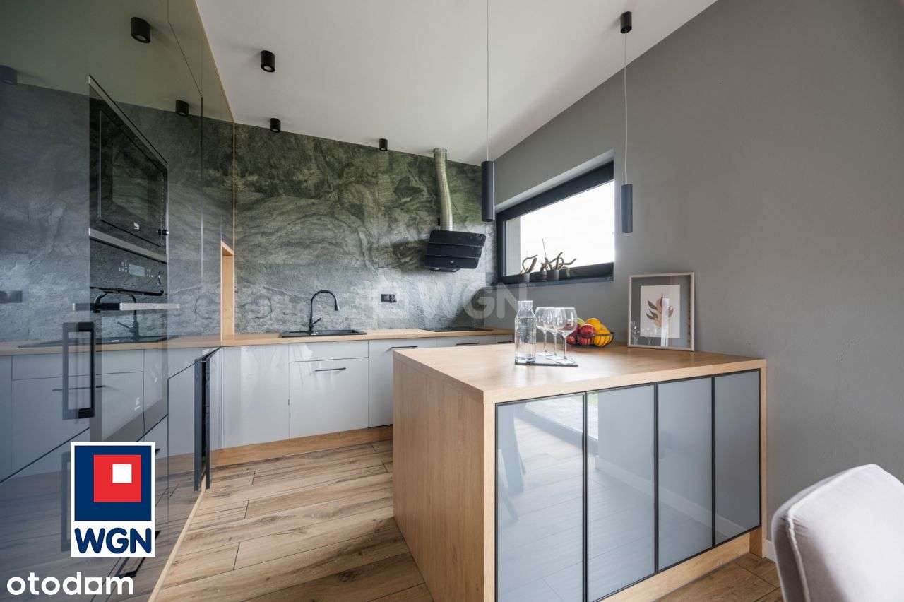 Komfortowy dom w Gdańsku-7