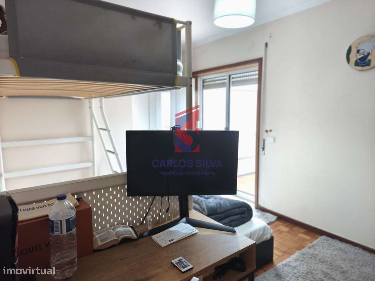 Apartamento T2+1 duplex em Vila Nova de Famalicão-13