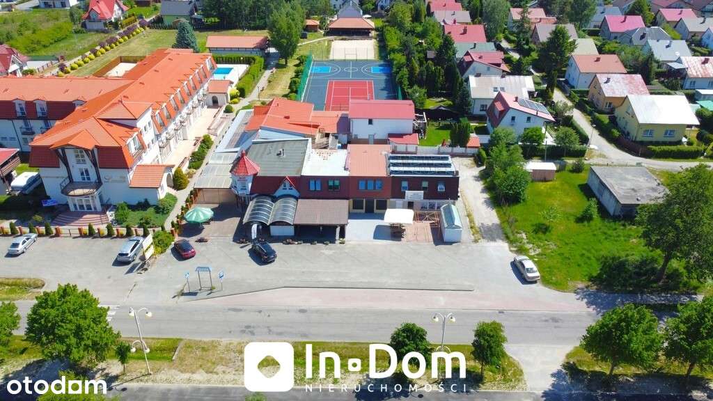 Unikalna Inwestycja w Sercu Rowów! - Pełny obrazek: 5/20