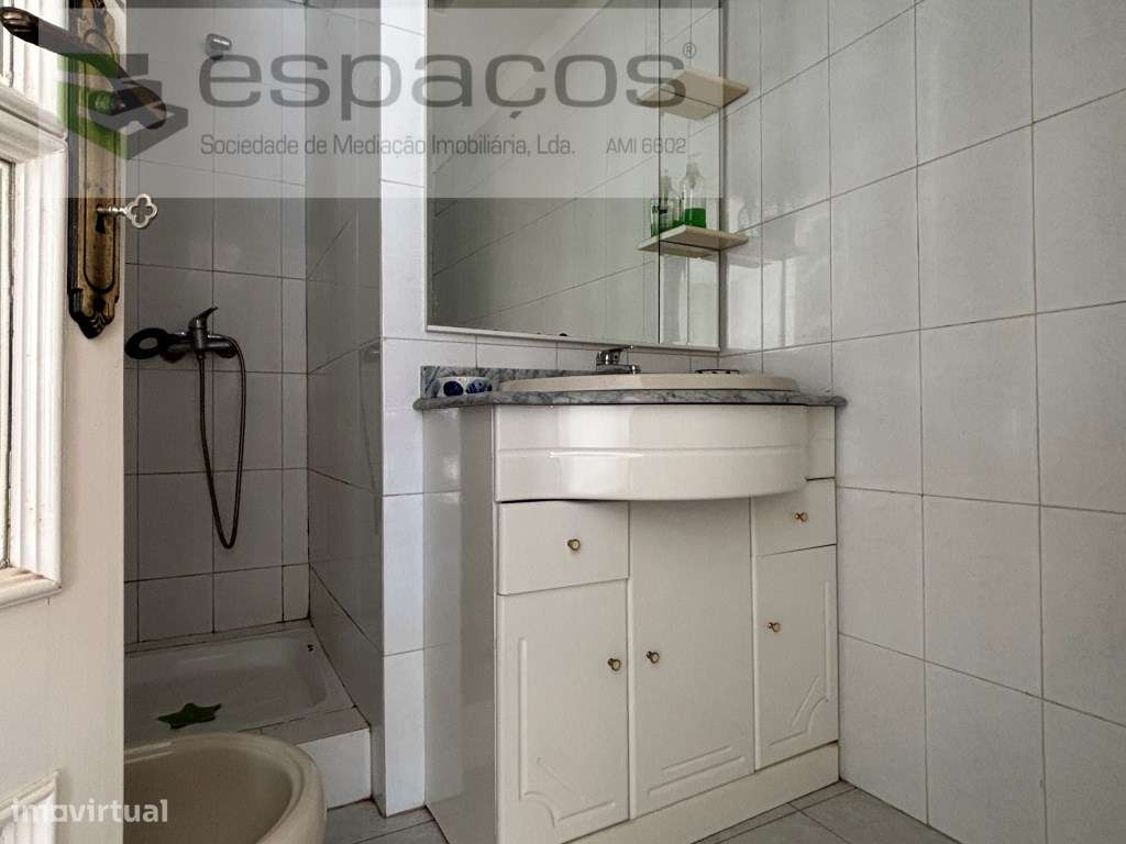 Moradia V3-19