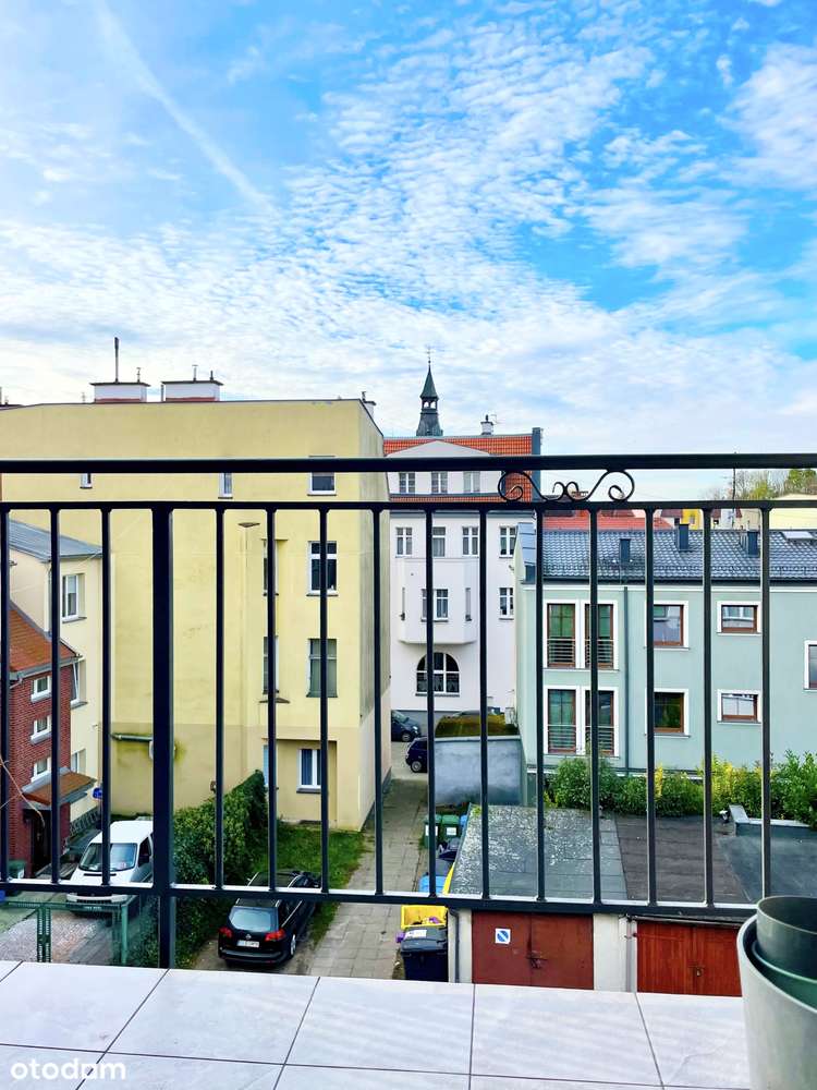 Mieszkanie, 61 m², Lębork-4