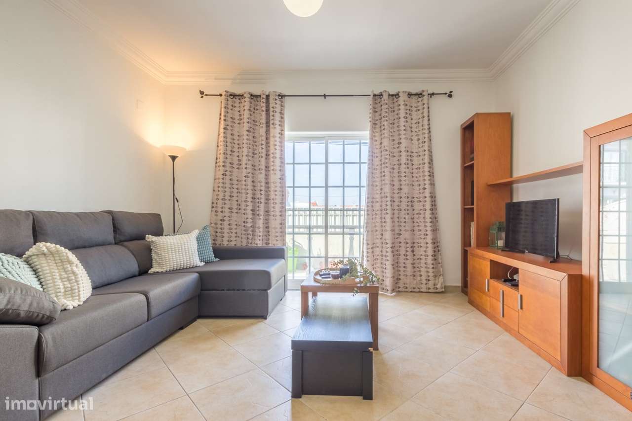 Moradia Geminada na Quinta Do Conde-7