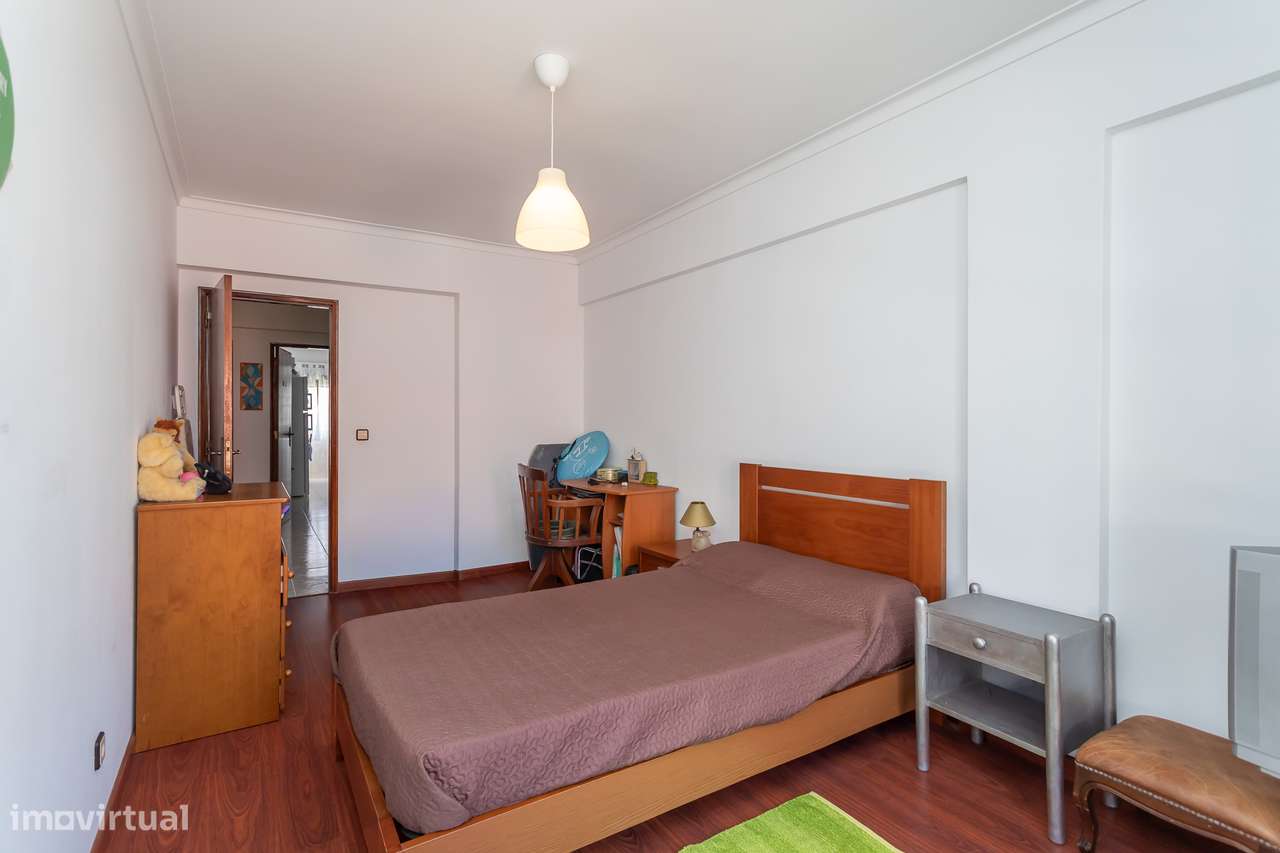 Apartamento, 77 m², Algueirão-Mem Martins-9