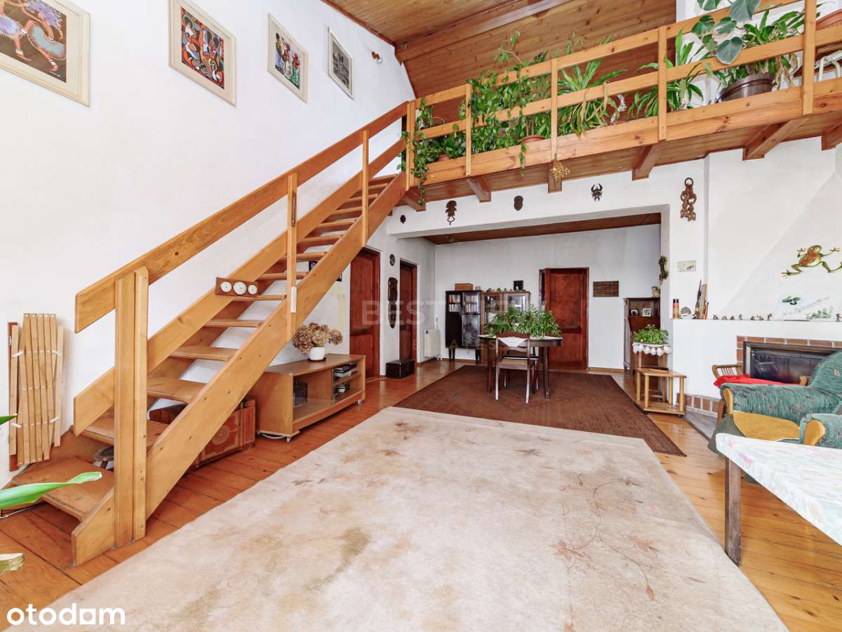 Dom wolnostojący | 500m2-10 pokoi | Włochy|-6