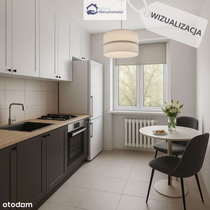 Czechów Płn./kawalerka/piętro 1/bez piecyka gaz-2