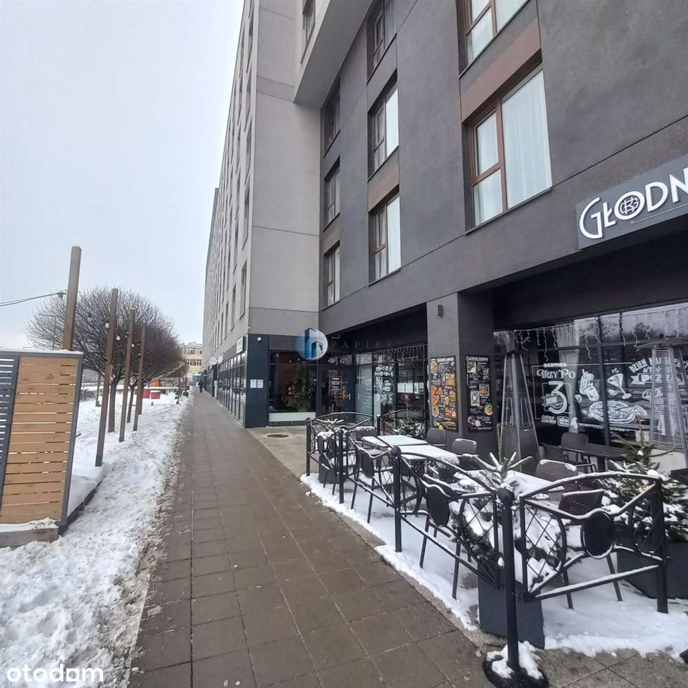 Odlicz Vat! ul.Wolska 165. Balkon-10