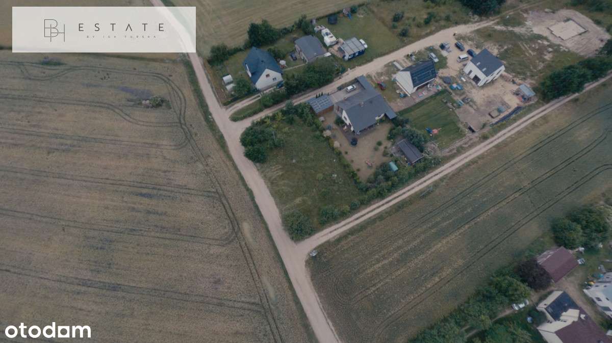 Działka w Żukowie z szybkim dojazdem do Trójmiasta - Pełny obrazek: 4/8