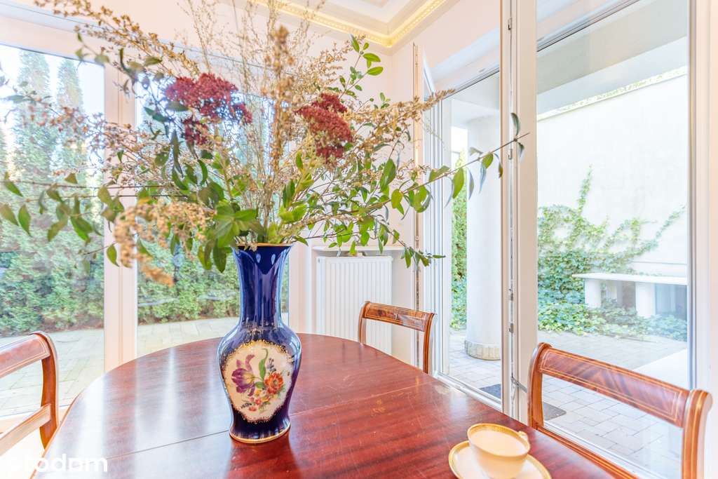 Dom z pięknymi wnętrzami, Bielany - Pełny obrazek: 5/19