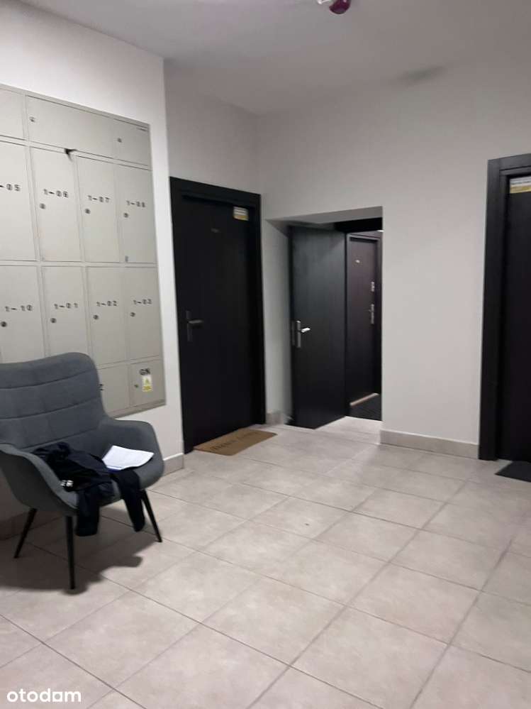 Klimatyczny apartament 33 m2 z parkingiem w Bukowinie Tatrzańskiej-3