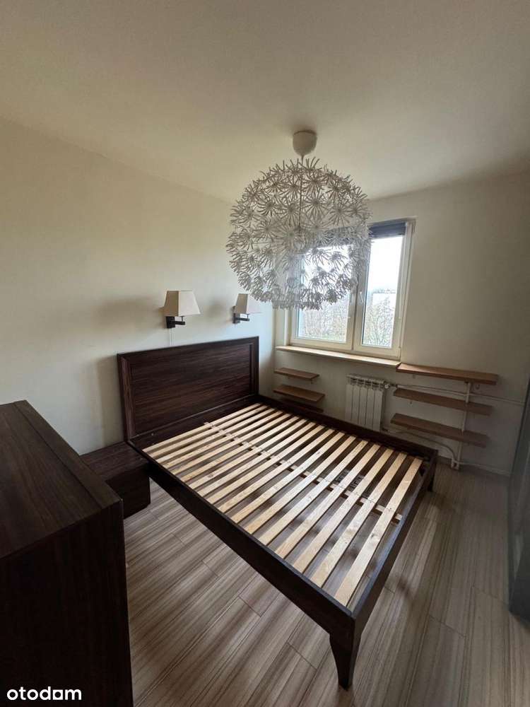 Mieszkanie umeblowane gotowe do wprowadzenia - Pełny obrazek: 3/12