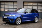 Land Rover Range Rover Sport S 5.0 V8 S/C SVR - 1