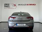 Opel Insignia Grand Sport 1.6 ECOTEC Diesel Business Edition - 14