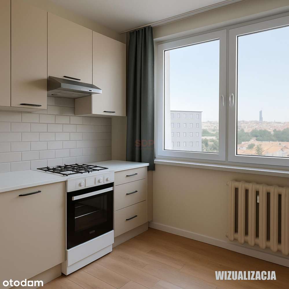 1 lub 2-pokoje | do własnej aranżacji |obniżka o 70 tys. PLN! - Pełny obrazek: 4/20