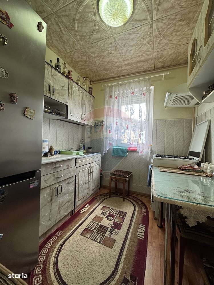 Apartament cu 2 camere, str. Turda-7