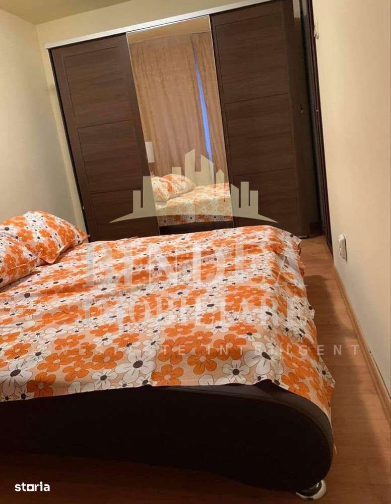 Apartament 2 camere vis- a- vis de Iulius Town - Imagine principală: 5/9