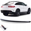 SPOILER LOTKA BAGAŻNIKA MERCEDES W292 COUPE GLE - 1