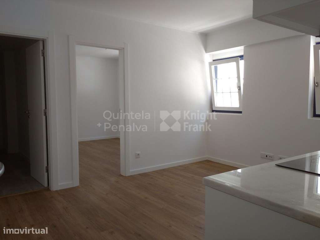 Apartamento T0 para venda em Lisboa - Grande imagem: 4/24