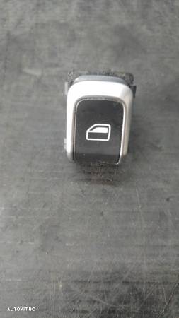 Buton geam electric dreapta fata audi q3 8u 4h0959855a - 3