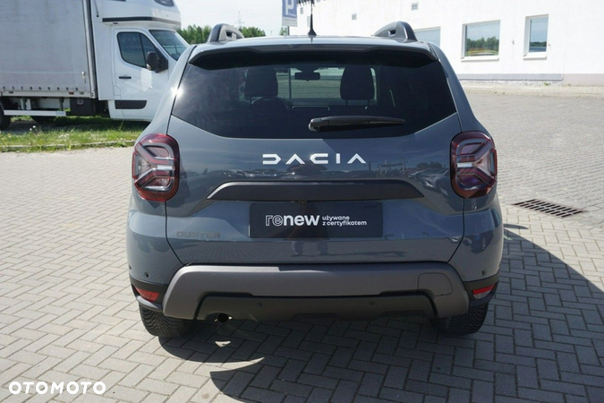 Dacia Duster 1.3 TCe Journey - 6