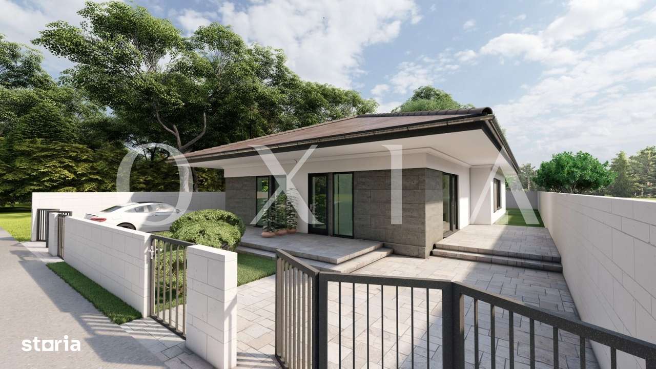 OX674 Teren intravilan + Proiect, in Covaci - Imagine principală: 4/5