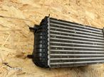 CHŁODNICA POWIETRZA INTERCOOLER OPEL CORSA F PEUGEOT 208 II 9824742280 19- - 2