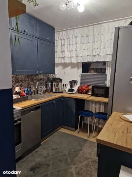 2 pokoje z balkonem i piwnicą - Pełny obrazek: 5/6