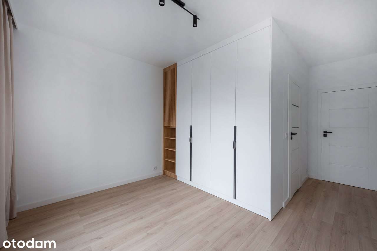 Nowe 2-pokojowe mieszkanie w sercu Mokotowa-5