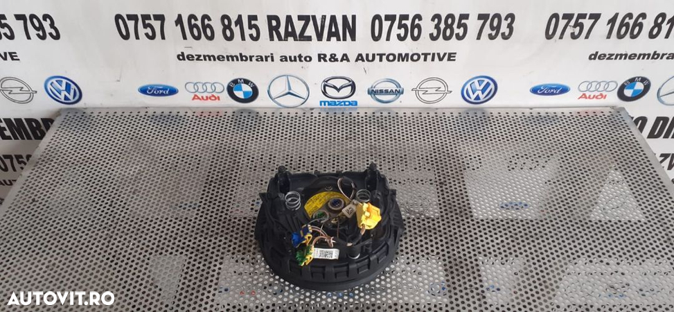 Airbag Volan VW Passat B6 2005/2010 - 5