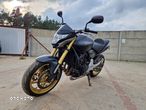 Honda Hornet - 2