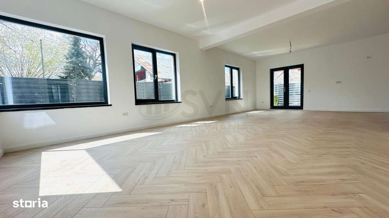 Vila de vanzare individuala in Corbeanca - Imagine principală: 5/15