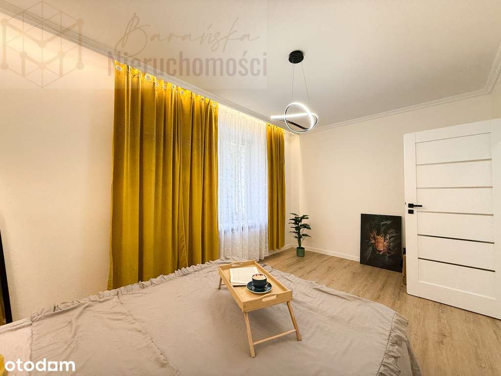 Wejdź i mieszkaj - 3 pokoje - generalny remont-11