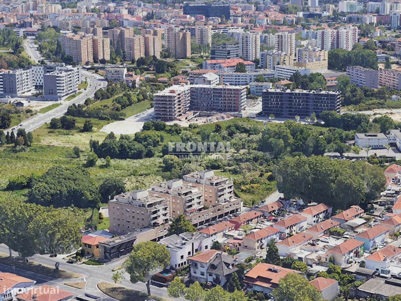 Lojas à Circunvalação - Grande imagem: 3/4