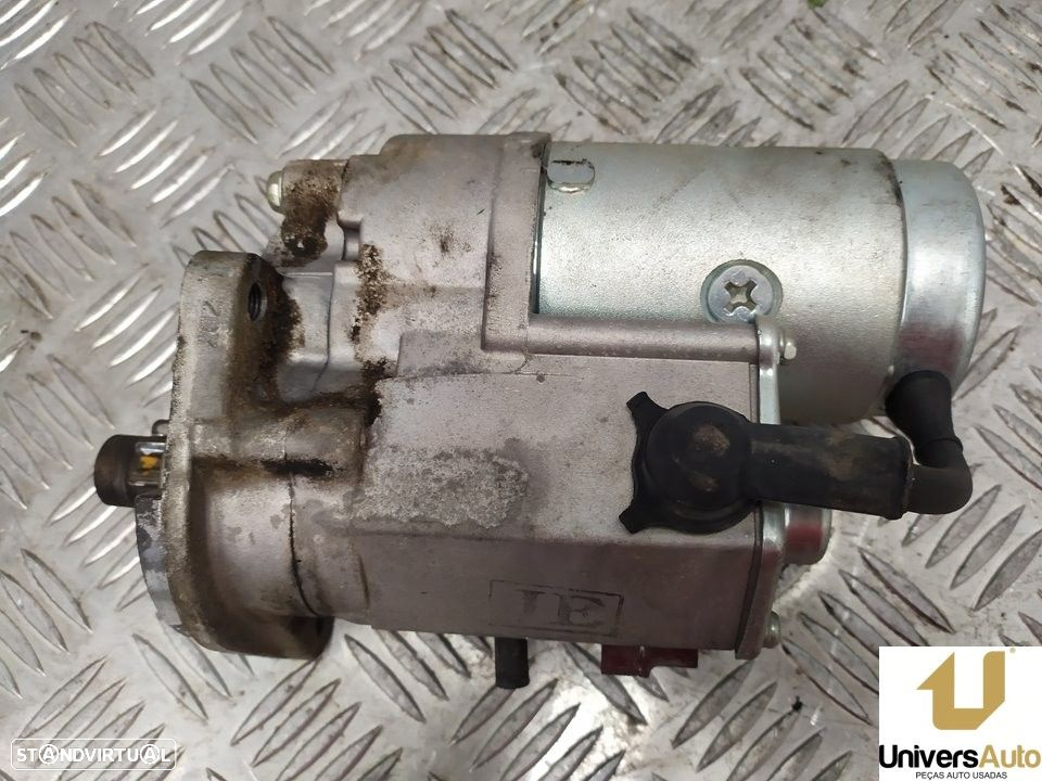 MOTOR ARRANQUE KIA CERATO SEDAN 2004 -36100-27000 - 4