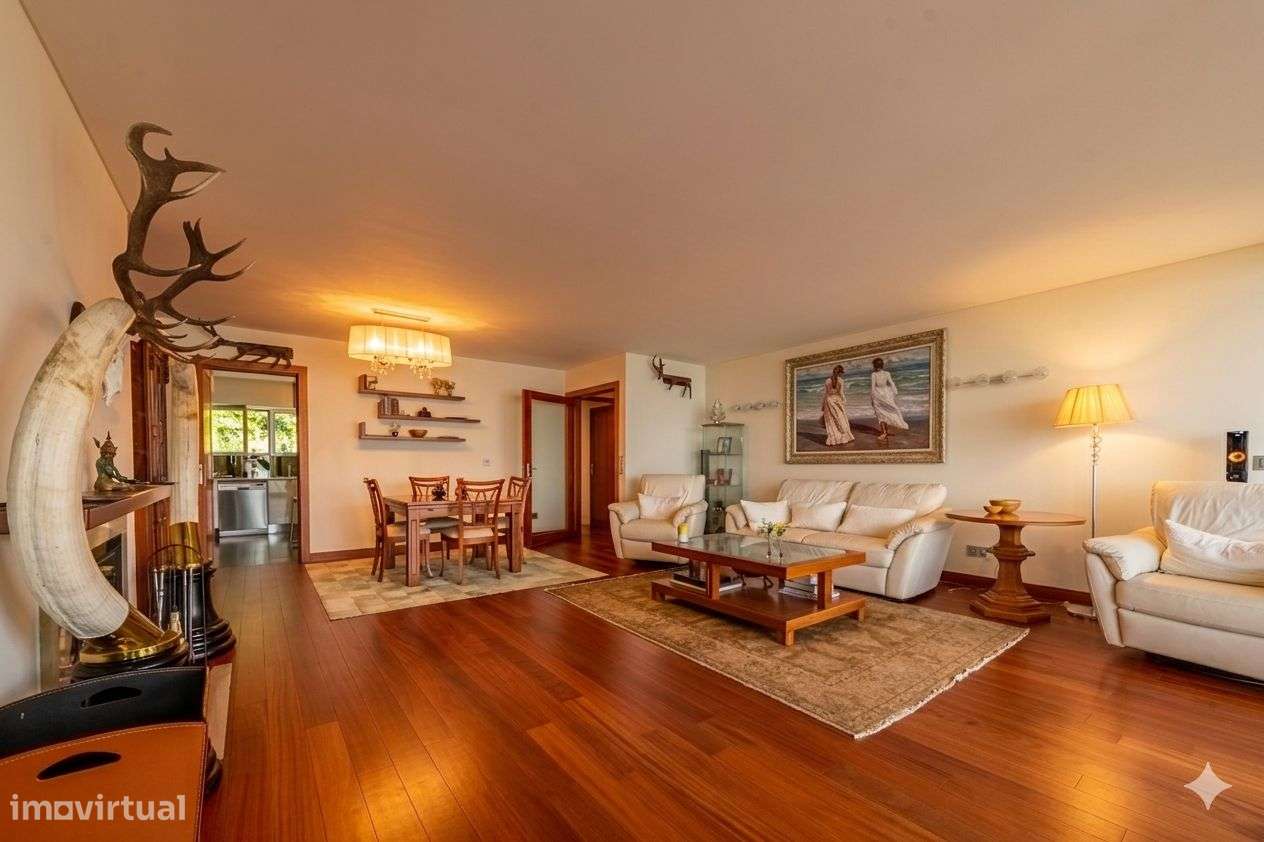 Apartamento Frente de Rio Douro-25
