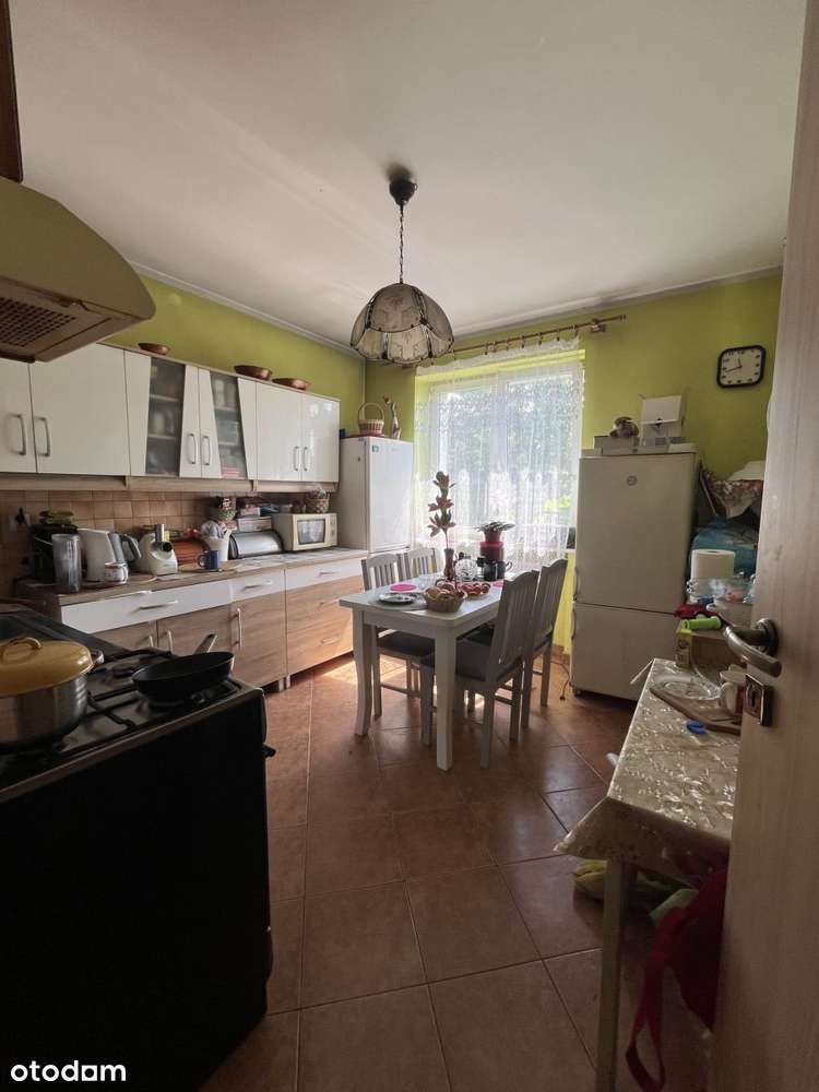 Dom bliźniak w Środzie Wielkopolskiej-6