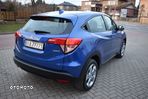 Honda HR-V 1.8 EX Sport Utility AWD CVT - 5