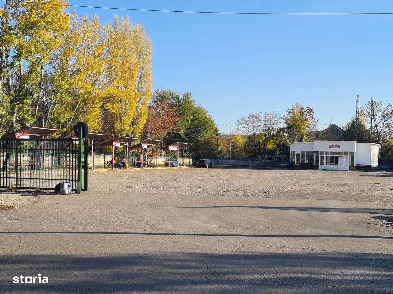 Spatiu comercial zona Gara Adjud-14
