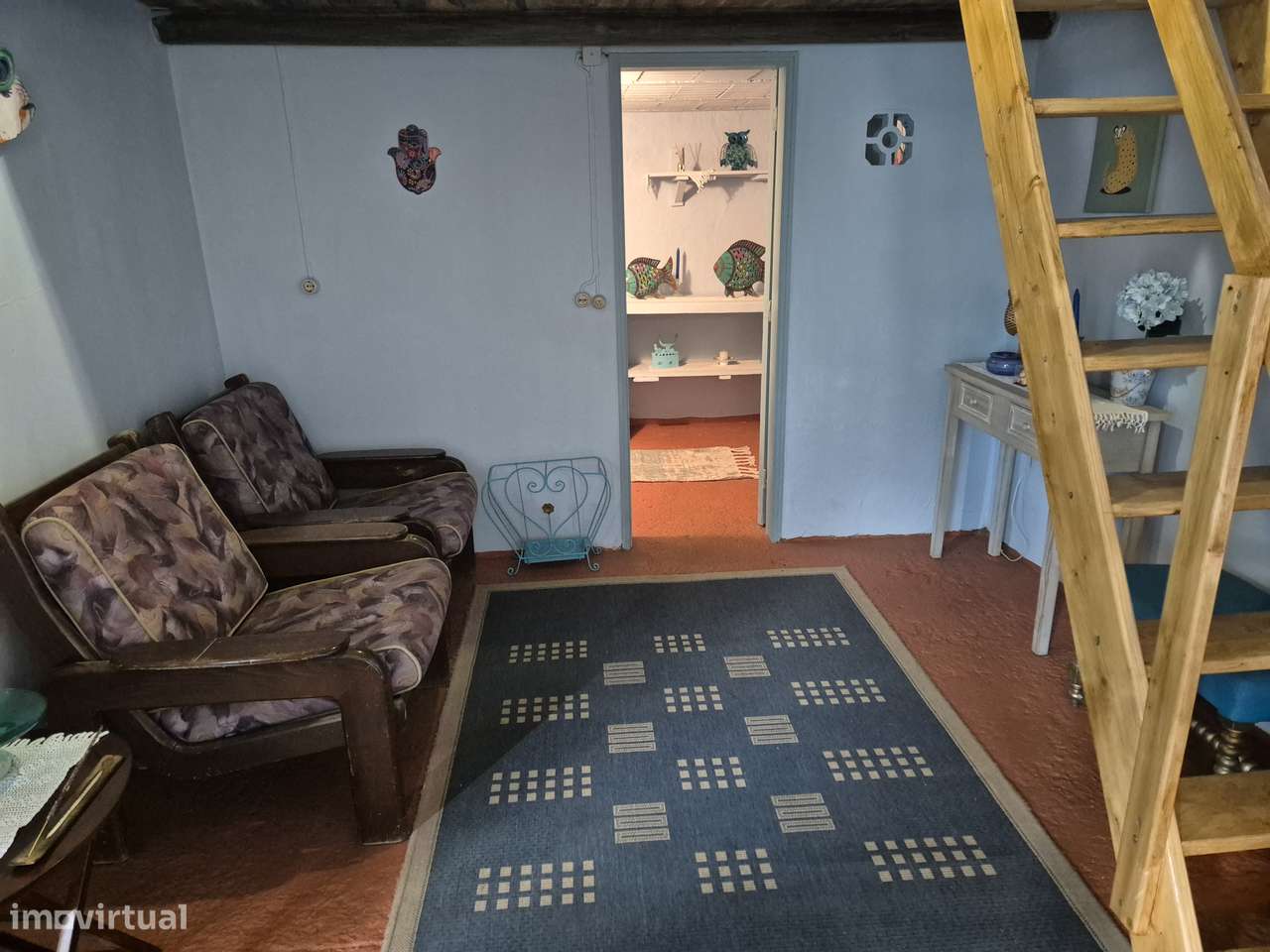 Moradia V2+estudioem Fontes Ferrenhas-Almodovar-12