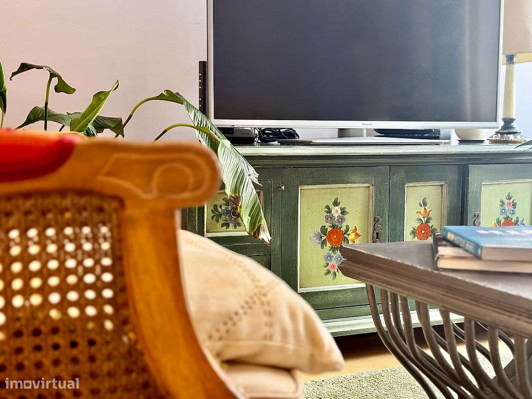 Apartamento T3 para venda - Grande imagem: 4/19