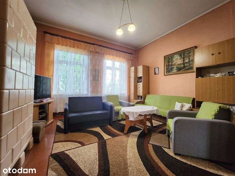 Nowa Cena - Parterowe - Kamienica Po Rewitalizacji-11