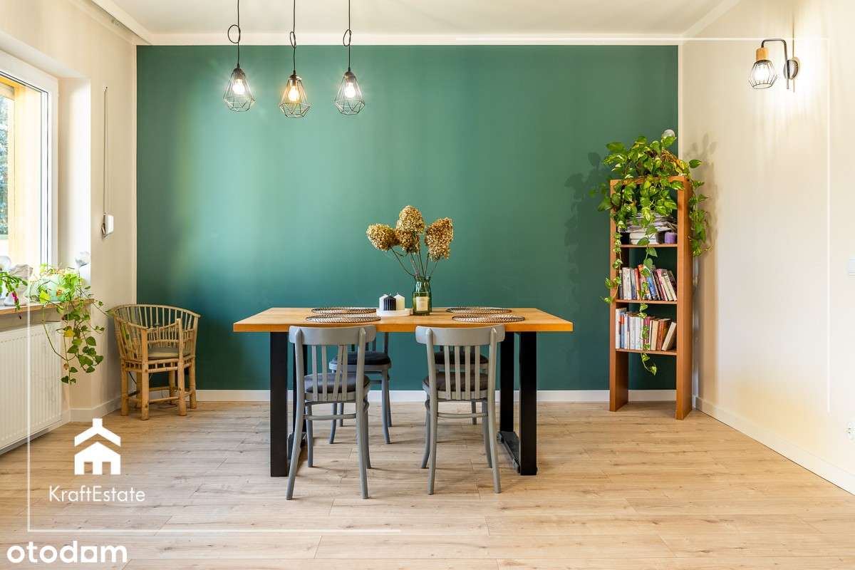 Duży Dom w Cichej Okolicy–Perfekcyjny dla Rodziny-1