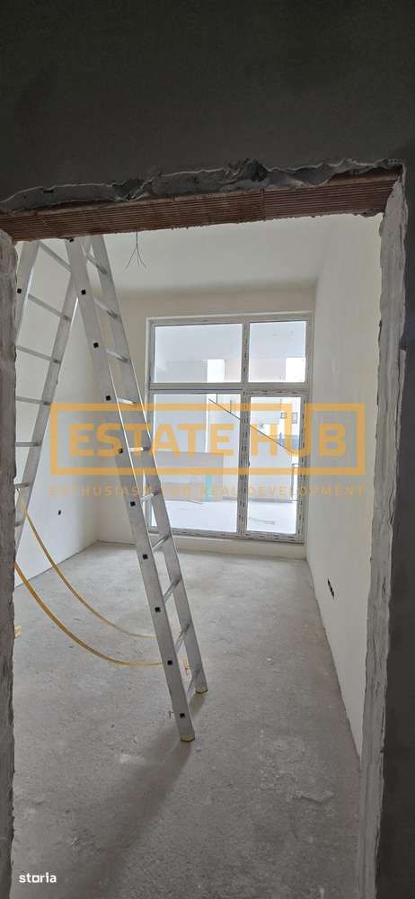 Apartament nou-4 camere si 52 mp terasa la 7 minute de Iulius Mall - Imagine principală: 4/20