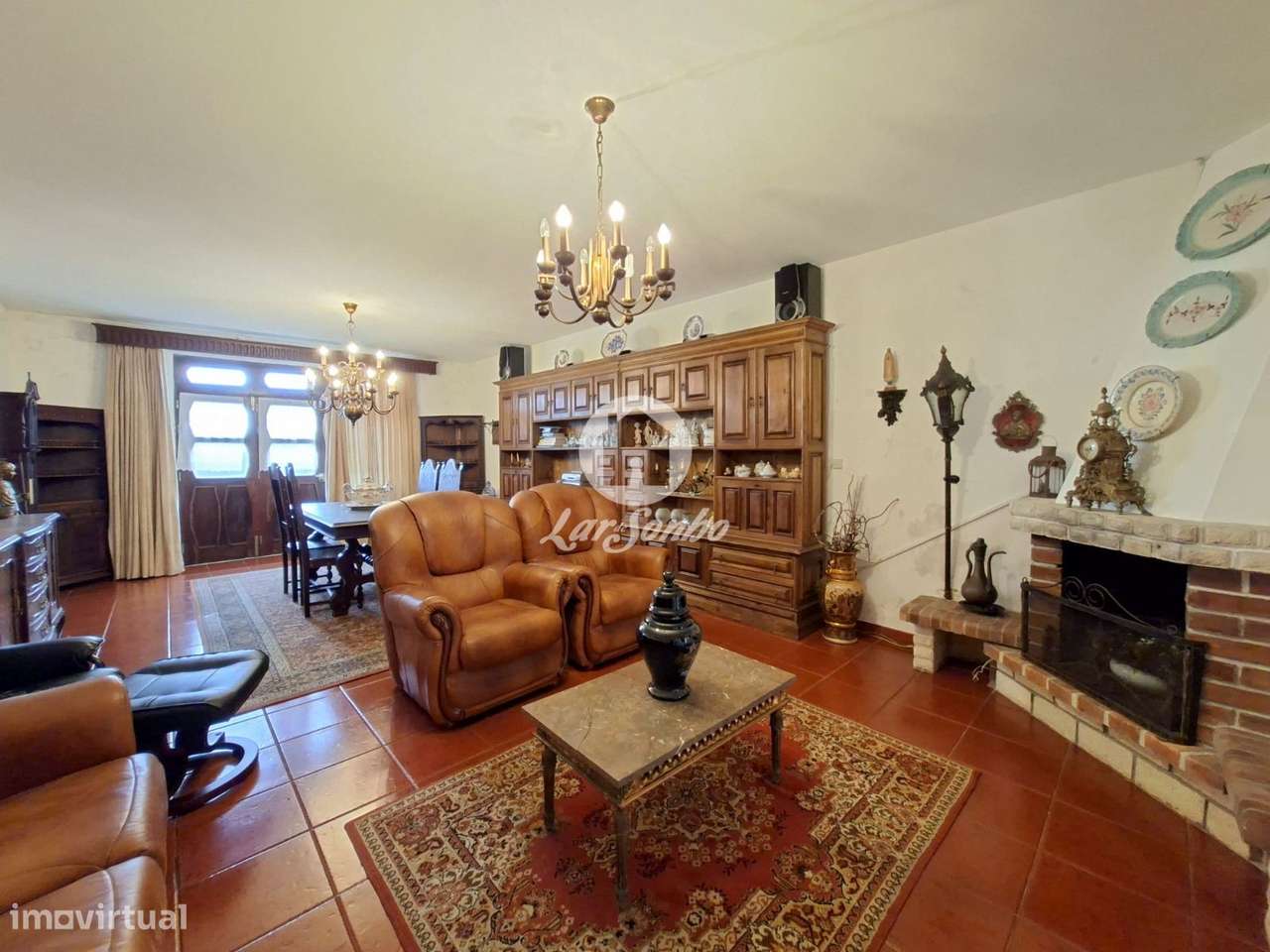 Moradia Individual T3 com Jardim em Amorim, Póvoa de Varzim - Grande imagem: 5/24