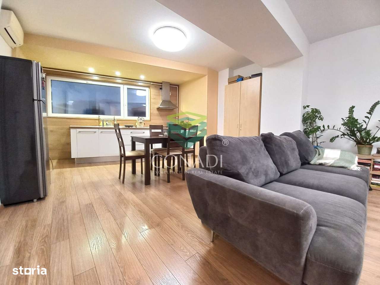 Apartament cu 3 camere Armeneasca - Imagine principală: 5/20