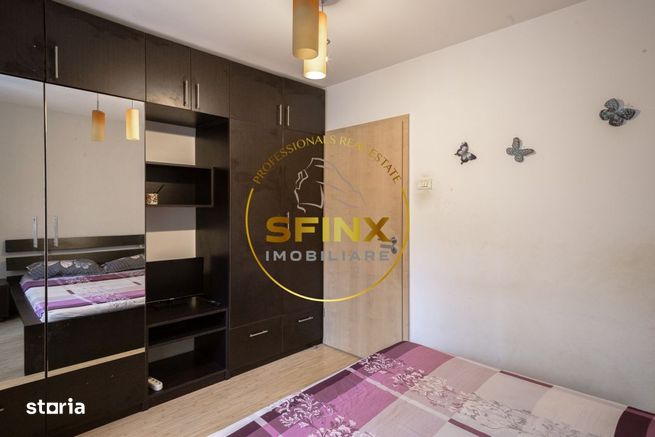 Apartament 3 camere decomandat Zona Sebastian-6